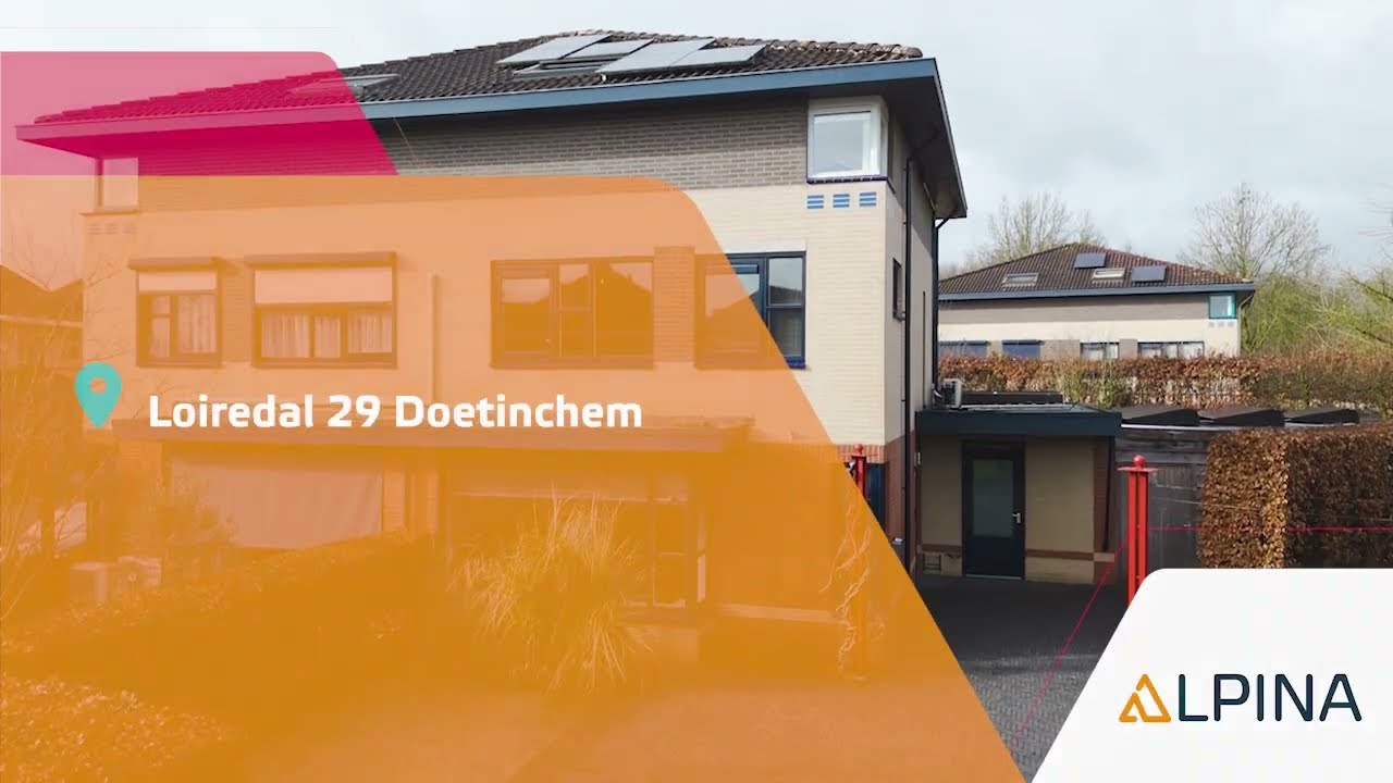 Loiredal 29 - Doetinchem