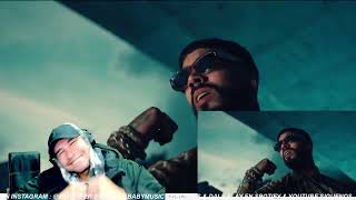 WYA REMIX BLACK AND YELLOW (feat. iZaak & Pirlo) J Abdiel, Anuel AA, Blessd || REACCIÓN