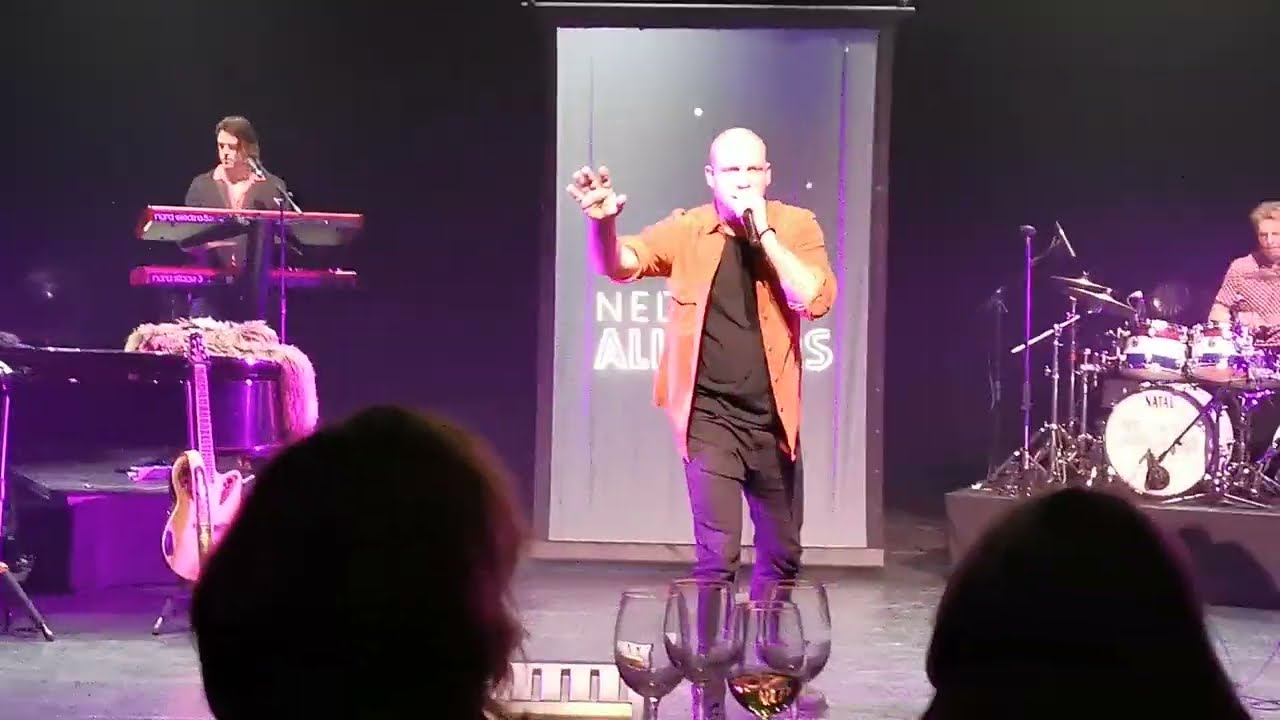 Watch 2022 Nederpop All Stars - Annabel (cover Hans de Booij) live @ ECI Roermond on YouTube Watch 2022 Nederpop All Stars - Annabel (cover Hans de Booij) live @ ECI Roermond on YouTube