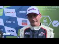 2021 FIA ETRC Le Mans Race 3 highlights