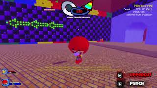 Sunky.Mpeg the Evil: Fighting Killer in LMS *GONE WRONG
