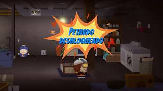 SOUTH PARK FRACTURED BUT WHOLE (PC) - EN DIRECTO - PlayerVieja