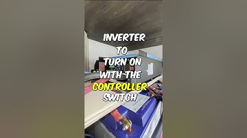 Victron Energy 3,000w Inverter Tutorial  #GotRVSolar #Avalon-RV #victronenergy