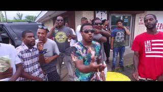 Dafee Ent Present Tizzle X Kingpin Flappin Flyin