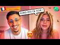 UNE LATINA VEUT DORO SUR AZAR ?! JOLAVANILLE