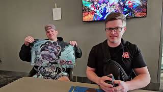 Yu-Gi-Oh! Regional Top 8: Vanquish Soul K9 Deck Profile [Joey Linch] OKC OK + Sept Banlist Theory