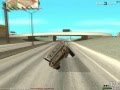 GTA SA:MP Pro Driving & Stunts on CH