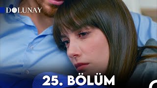 Dolunay 25 Bölüm