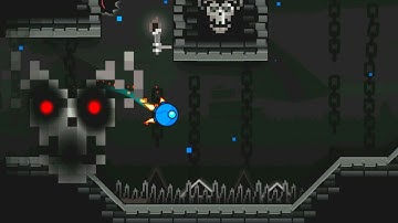 Lost 2.2 Sneak Peek | Geometry Dash 2.2