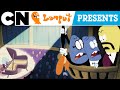 Lamput Presents | The Cartoon Network Show ep. 42 | Musicals 🎼 aren't boring with the Lamput gang 🙌