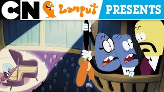 Lamput Presents | The Cartoon Network Show ep. 42 | Musicals 🎼 aren't boring with the Lamput gang 🙌