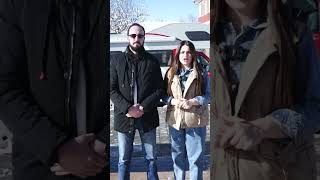 Yol Əhvəlatı -Qəbələdə...