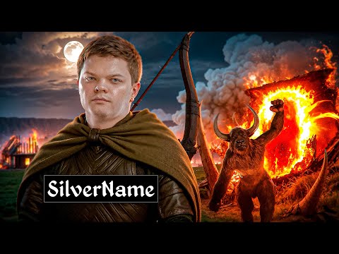 SILVERNAME PLAYS THE ELDER SCROLLS IV: OBLIVION REMASTERED
