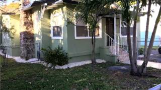 1267 NW 4th St,Miami,FL 33125 House For Sale