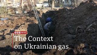 The Context (21:00 BST) - 20 December 2022