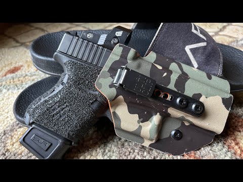 7,500 Rounds Through My Cyelee Wolf X Pro: Results?