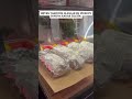 Street Chefs tezgahında her şey gözünüzün önünde;