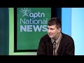 Inuk DJ, producer and multi-media artist release new laidback album for the summer | APTN News