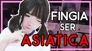 Janifukui La Falsa Asiática