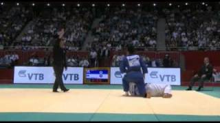 Ippon of the Day - Takamasa Anai  (JPN)