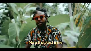 Popcaan - Cocaine Money (Avalanche Riddim) Dancehall 2025