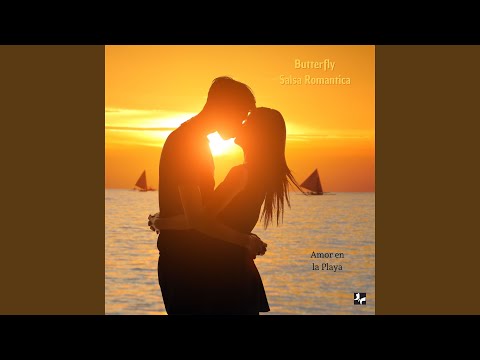 Putar Las Palabras de Amor Salen de Mi Garganta - Salsa Romantica