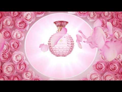 Cristal Royal Rose - სიახლე Marina De Bourbon-სგან