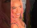 KAROL G Backstage | 2023 Video Music Awards