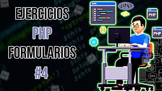 PHP Exercises - Forms #4 - Passing an array in a POST form