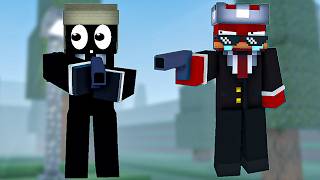 How To Get Froggy Doom and Xqre Badges in 3D Verity RP [CURIOSITY UPDATE] Roblox screenshot 5