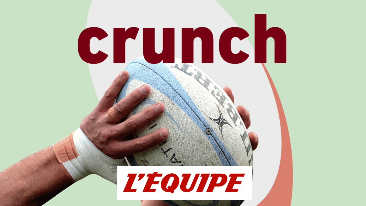 Dupont, c'est de la dynamite - Crunch - YouTube