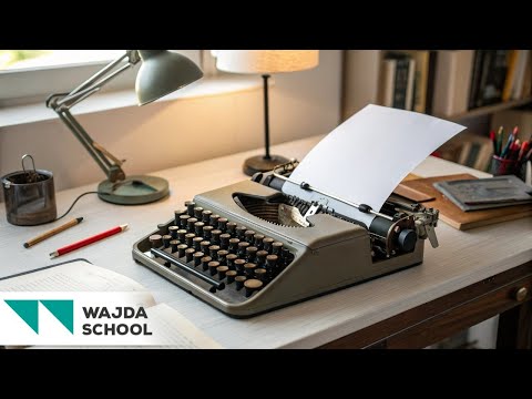 Format scenariusza: Jak tworzyć profesjonalne nagłówki scen