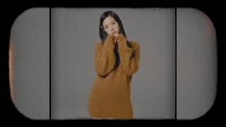 Jisoo & Jung Hae In For Harper Bazar Sweet Moments