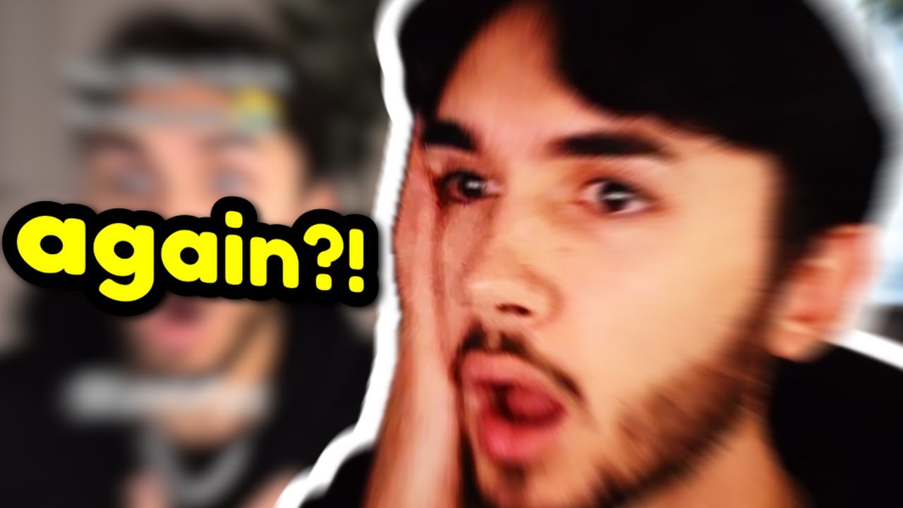 Reacting to Videos About Me