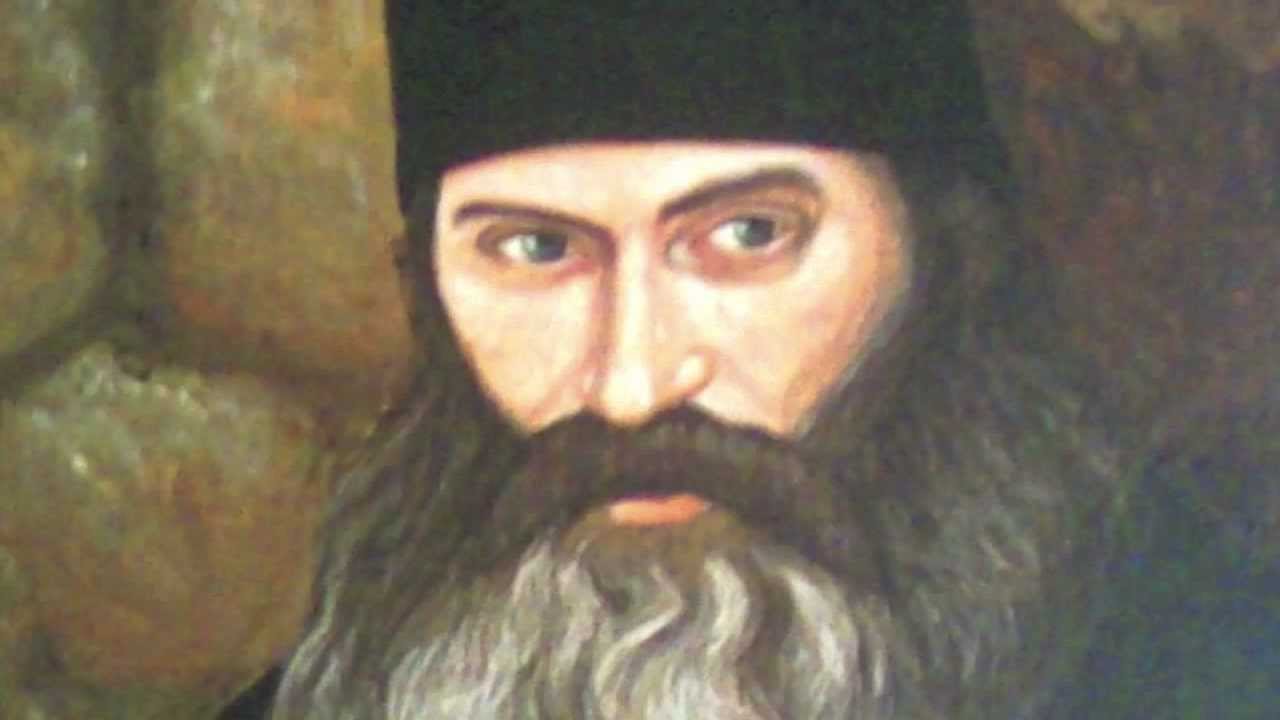 Young Penitent - A Tribute to Seraphim Rose