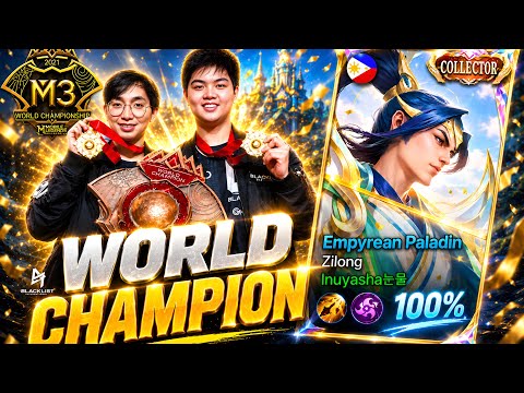 Zilong Create Event