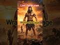 Lord Parashurama: The Brahmin Warrior Who Wiped Out an Entire Warrior Class 21 Times...but Why?