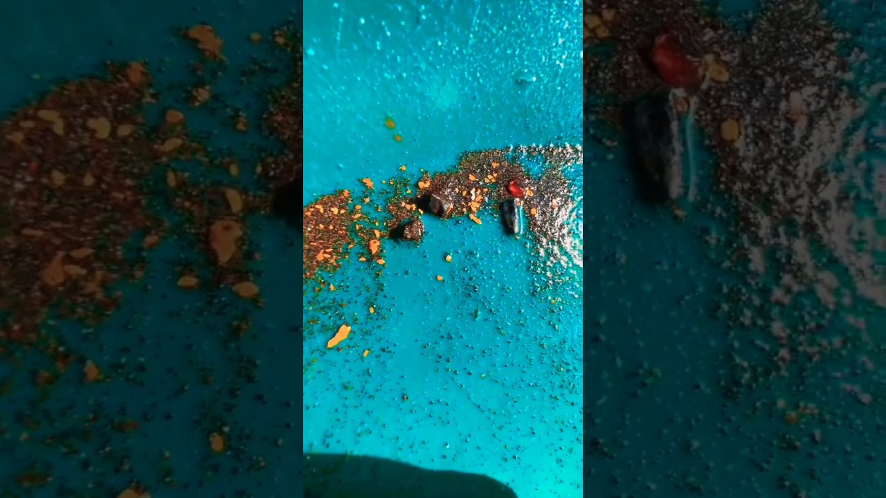 He Found Diamond during Gold Prospecting! 💎😳#findgold #treasurehunt #goldrush #adventure #usa