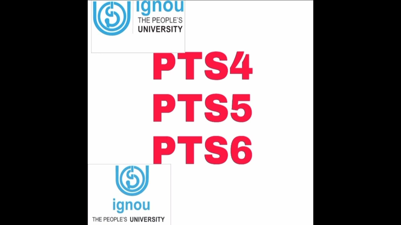 IGNOU PROJECT 
