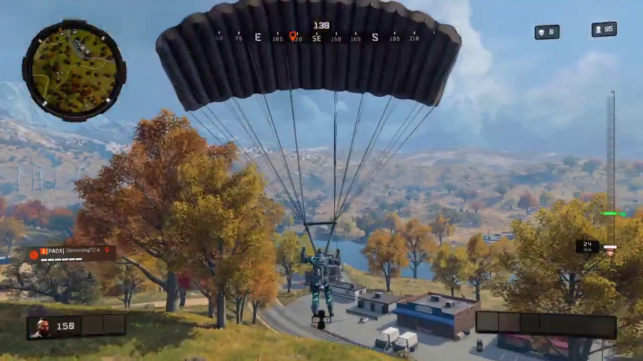 New operation Grand hiest gameplay