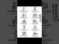 #deutschlernen #deutschkurs #german #a1deutsch #sprachenlernen #languagelearning