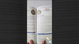 A Sneak Peak at the 8th Edition of Morgan Silver Dollars Book.