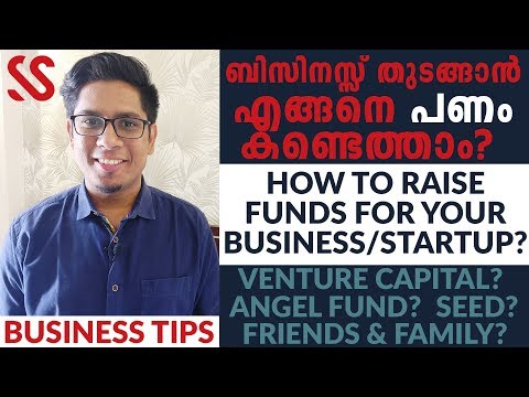 How To Raise Capital For Your Business? Must Watch To Know Everything Related To Business Funding