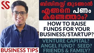 How to Raise Capital for Your Business? Must Watch to Know Everything Related to Business Funding