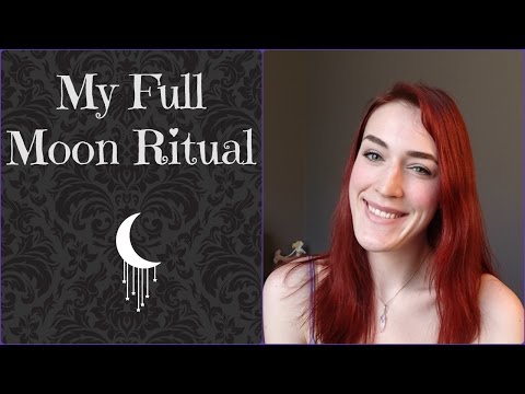 my-full-moon-ritual
