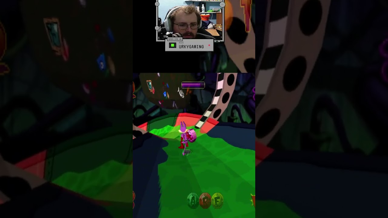 Saved it! | #urkygaming on #Twitch #shorts
