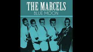 The Marcels Blue Moon