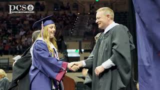 Celebrating the Class of 2025: Pinellas County High School Graduation Highlights