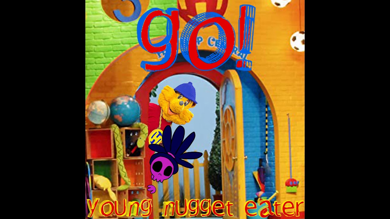 bl4ck fezco - Go! (Prod.ShyGuyMadeIt)