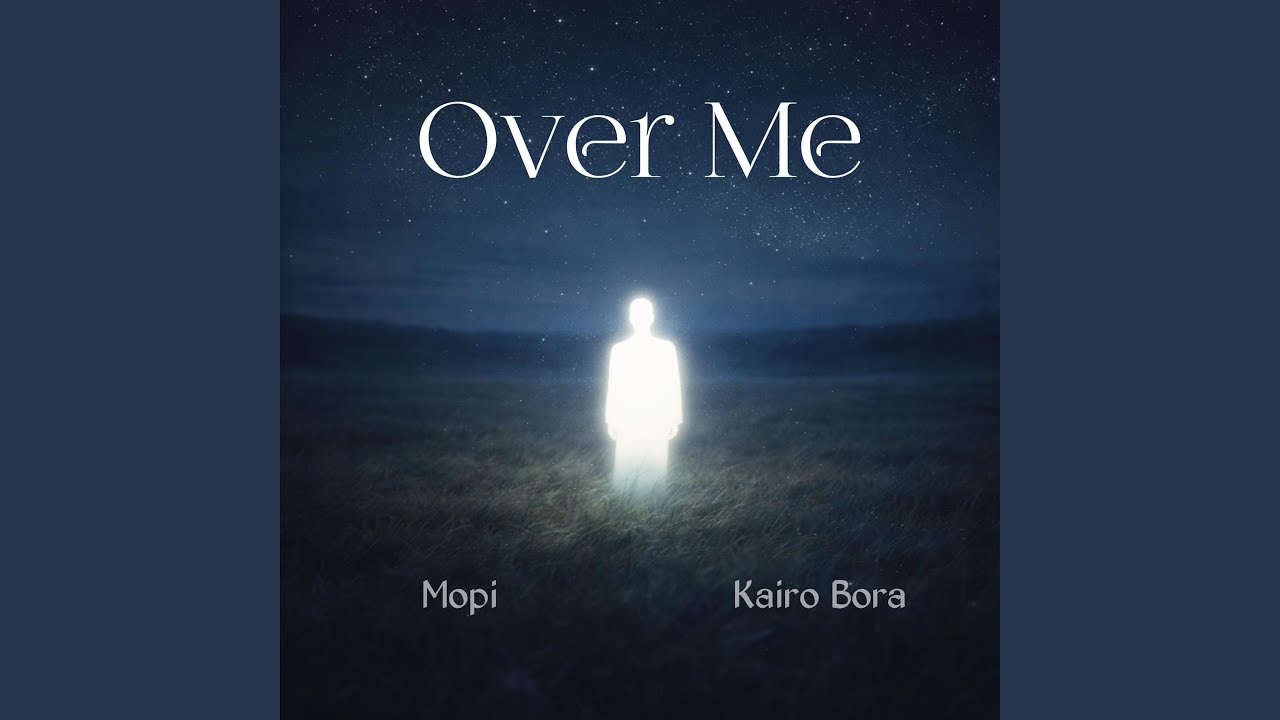 Guarda Over Me su YouTube Guarda Over Me su YouTube